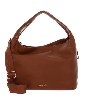 LIU JO Kaliska ECS Hobo Bag M Ginger Bread