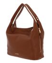 LIU JO Kaliska ECS Hobo Bag M Ginger Bread