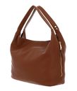 LIU JO Kaliska ECS Hobo Bag M Ginger Bread