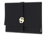 HUGO BOSS Double B Folder M Black & Gold