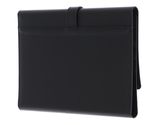 HUGO BOSS Double B Folder M Black & Gold