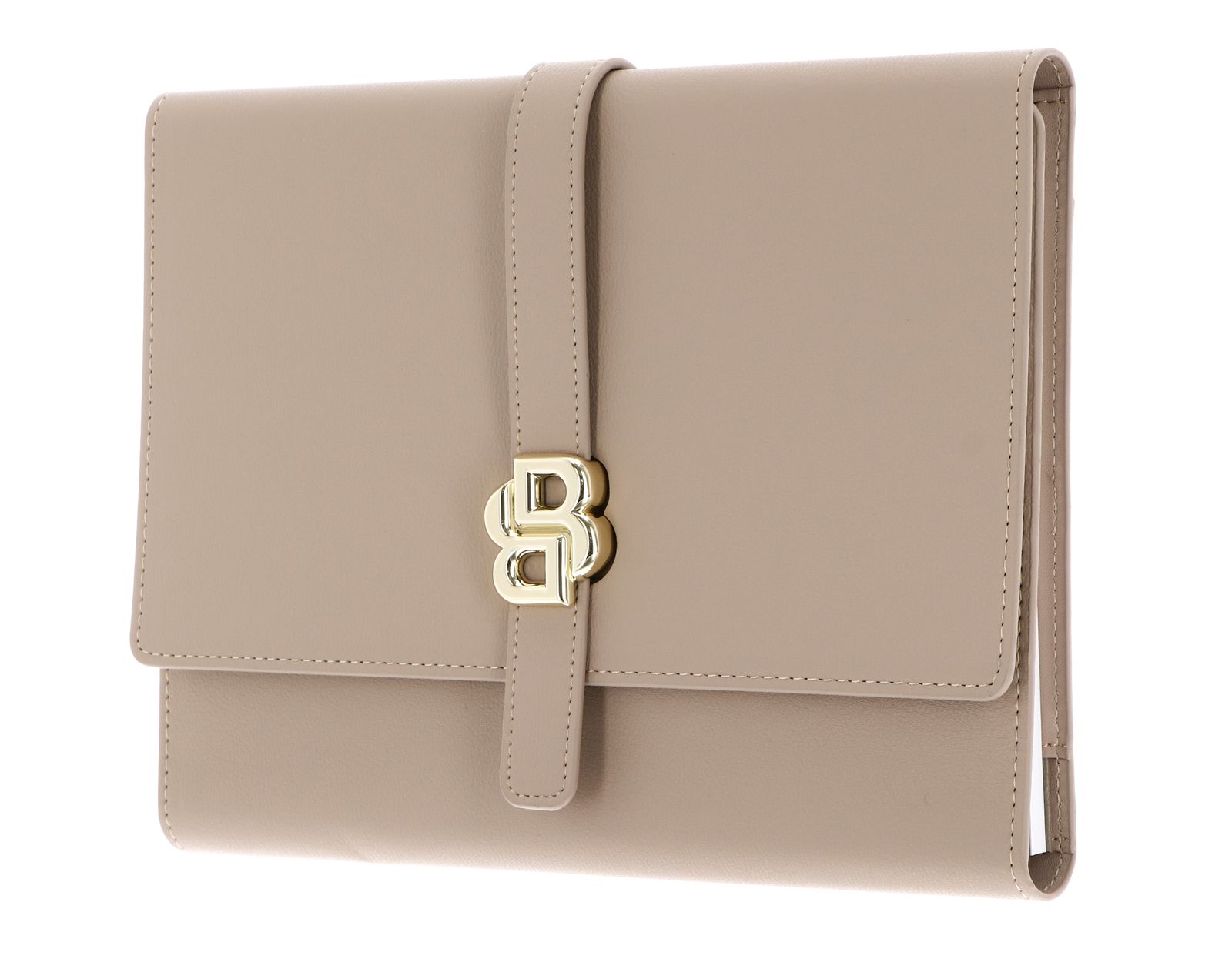 HUGO BOSS Double B Folder M Nude HUGO BOSS Double B Folder M Nude