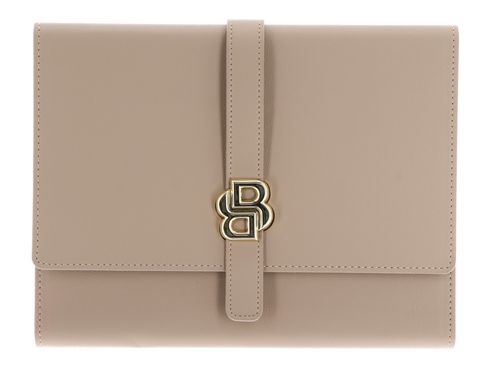 HUGO BOSS Double B Folder M Nude