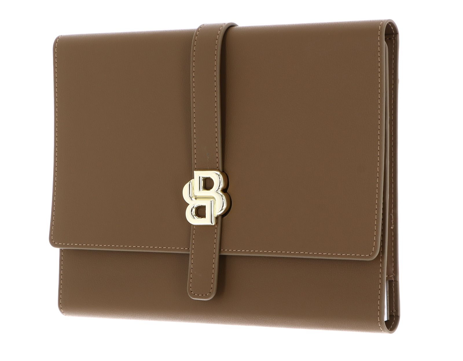 HUGO BOSS Double B Folder M Camel HUGO BOSS Double B Folder M Camel