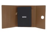 HUGO BOSS Double B Folder M Camel