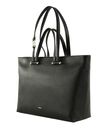 FURLA Duetto Tote L Nero