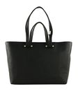 FURLA Duetto Tote L Nero