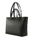FURLA Duetto Tote L Nero