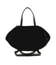 FURLA Duetto Tote L Nero