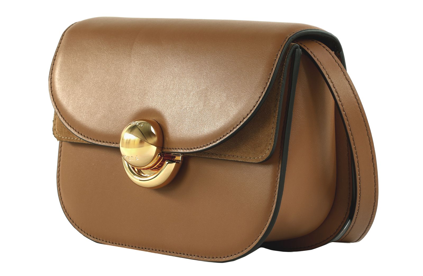 FURLA Sfera Mini Crossbody Bag Brandy FURLA Sfera Mini Crossbody Bag Brandy