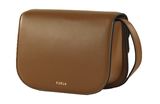 FURLA Sfera Mini Crossbody Bag Brandy