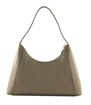 FURLA shoulder bag Diamante Shoulder Bag S Greige | Buy bags