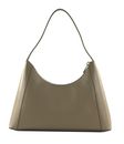 FURLA Diamante Shoulder Bag S Greige FURLA Diamante Shoulder Bag S Greige