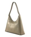 FURLA Diamante Shoulder Bag S Greige FURLA Diamante Shoulder Bag S Greige