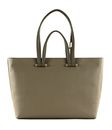 FURLA Duetto Tote L Stucco Gray