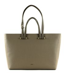 FURLA-Schultertasche-Duetto-