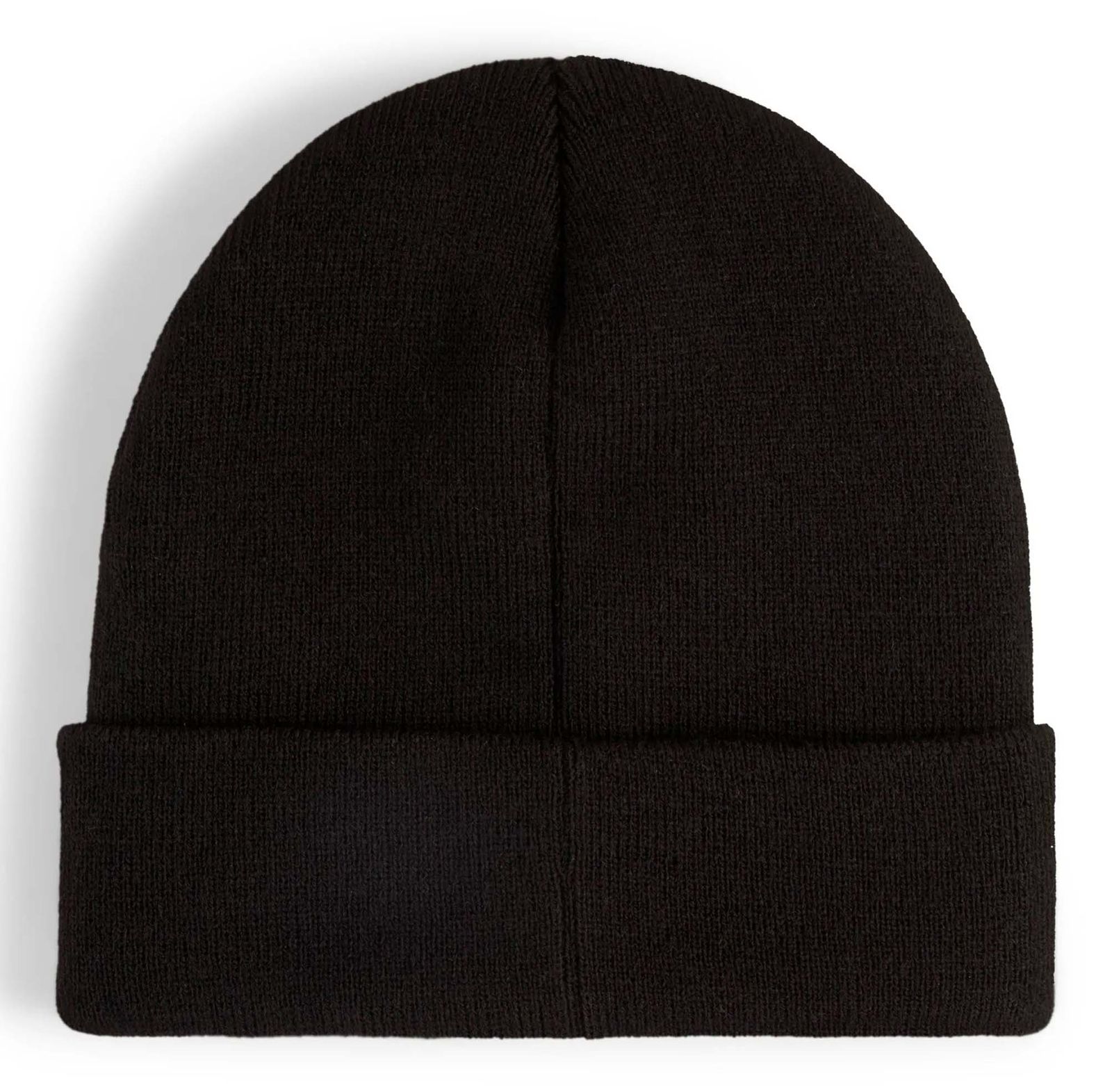 PUMA Ess Mid Crown Beanie Puma Black PUMA Ess Mid Crown Beanie Puma Black