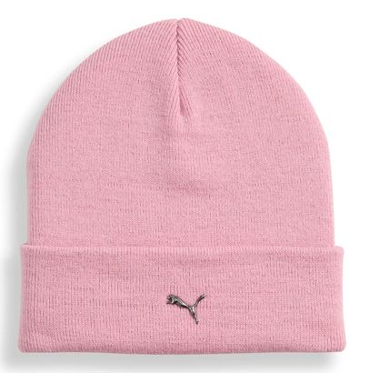PUMA Metal Cat High Crown Bean Poised Pink