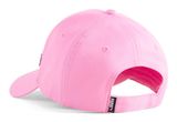 PUMA Essential Metal Puma Cat BB Cap Posie Pink