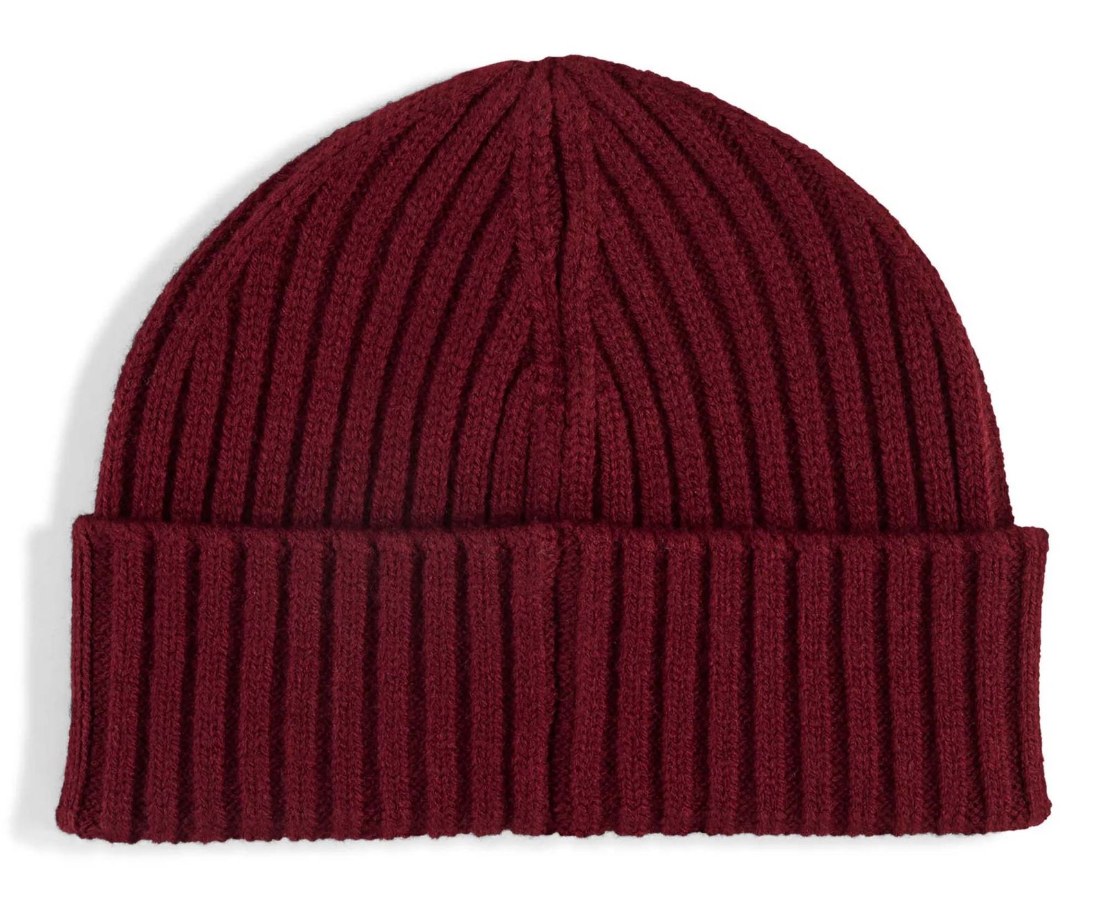 PUMA Ess Fisherman Beanie Ruby Shimmer PUMA Ess Fisherman Beanie Ruby Shimmer