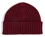 PUMA Ess Fisherman Beanie Ruby Shimmer