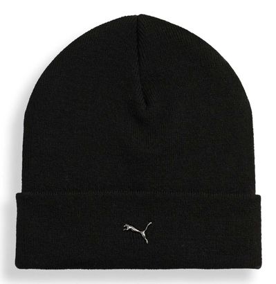 PUMA Metal Cat High Crown Bean Puma Black