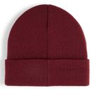 PUMA Ess Mid Crown Beanie Ruby Shimmer PUMA Ess Mid Crown Beanie Ruby Shimmer