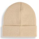 PUMA Ess Mid Crown Beanie Toasted Almond PUMA Ess Mid Crown Beanie Toasted Almond