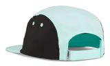 PUMA Essential Running 5 Panel Cap Mint Melt PUMA Essential Running 5 Panel Cap Mint Melt