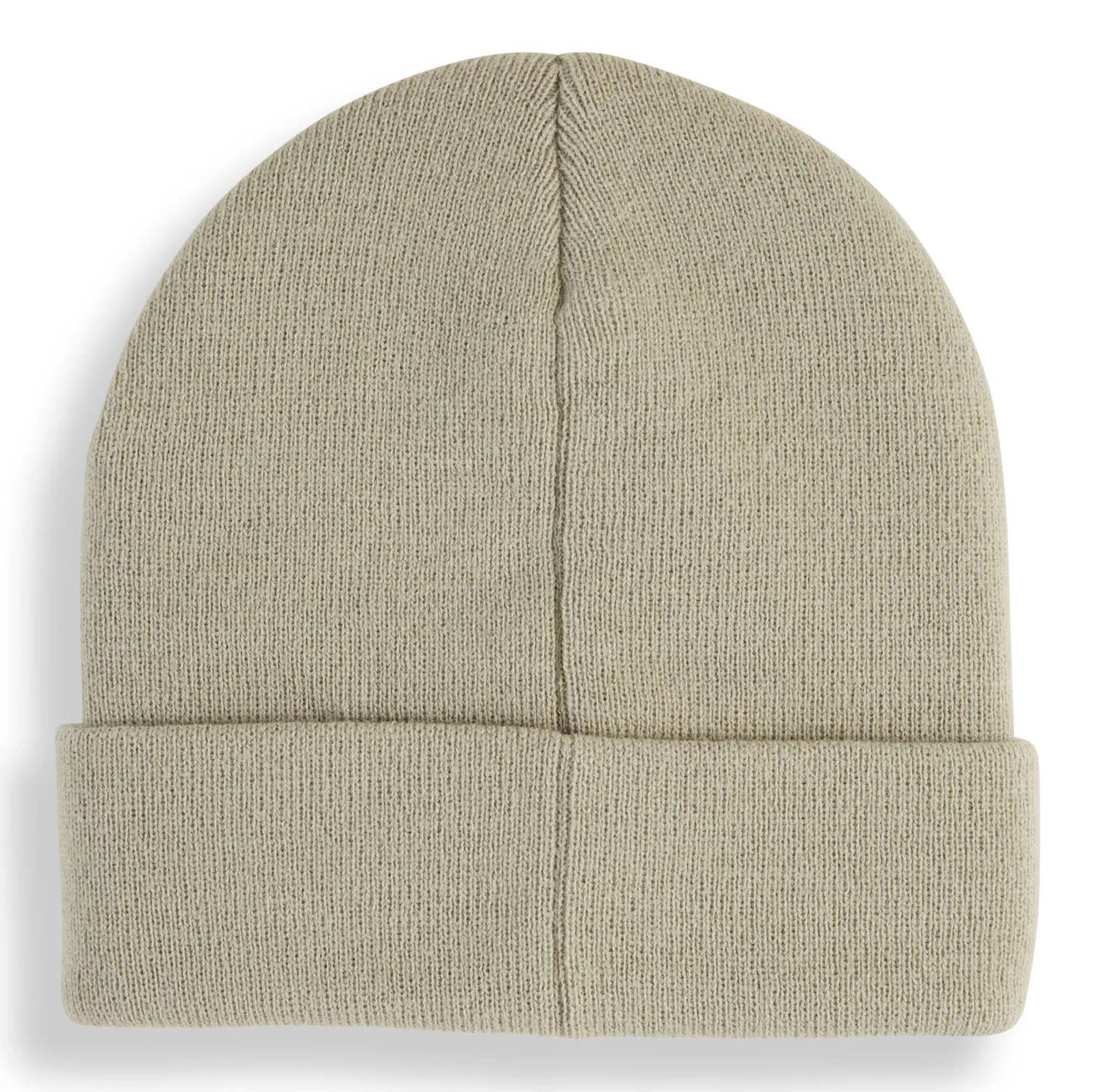 PUMA Ess Mid Crown Beanie Lux Army PUMA Ess Mid Crown Beanie Lux Army