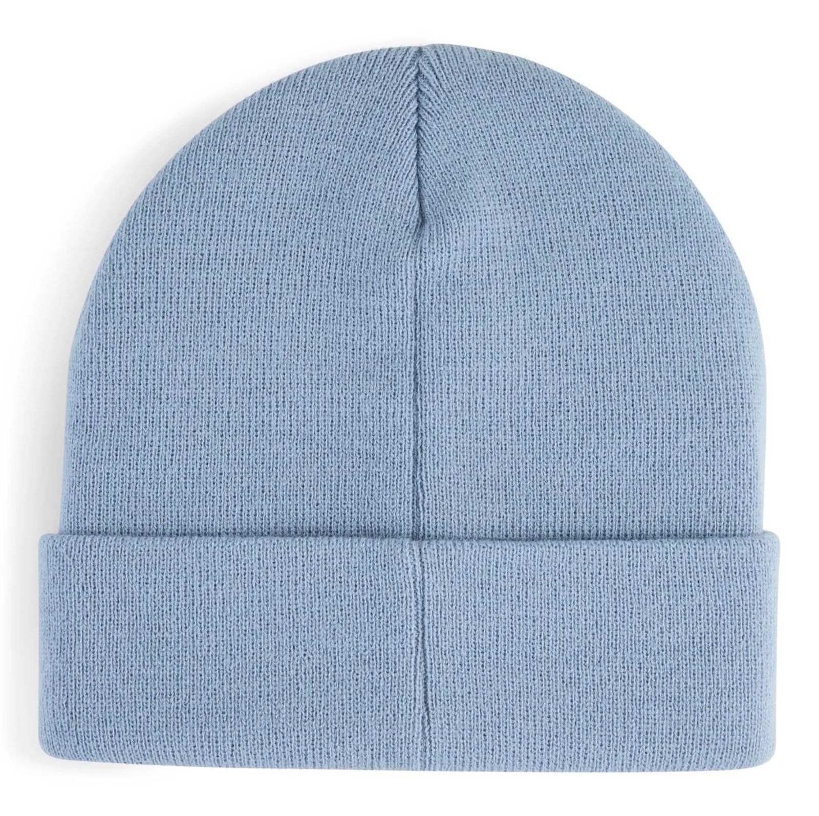 PUMA Ess Mid Crown Beanie Cool Blue PUMA Ess Mid Crown Beanie Cool Blue
