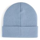 PUMA Ess Mid Crown Beanie Cool Blue PUMA Ess Mid Crown Beanie Cool Blue