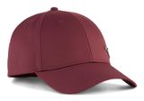 PUMA Essential Metal Puma Cat BB Cap Ruby Shimmer PUMA Essential Metal Puma Cat BB Cap Ruby Shimmer