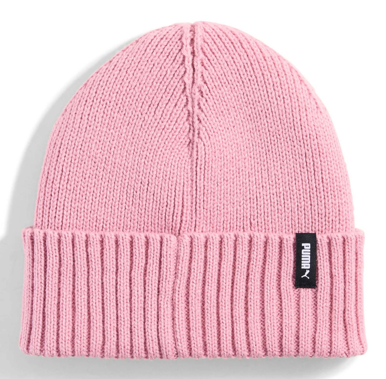 PUMA Comic Mid Crown Beanie Jr Poised Pink PUMA Comic Mid Crown Beanie Jr Poised Pink