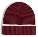 PUMA Mid Crown Beanie Ruby Shimmer PUMA Mid Crown Beanie Ruby Shimmer