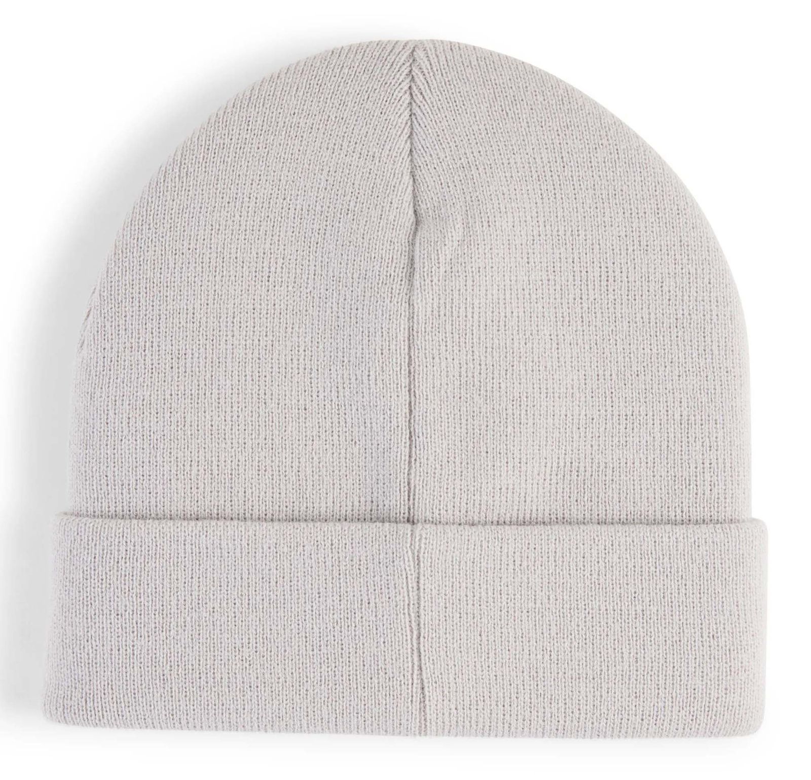 PUMA Ess Mid Crown Beanie Gray Echo PUMA Ess Mid Crown Beanie Gray Echo
