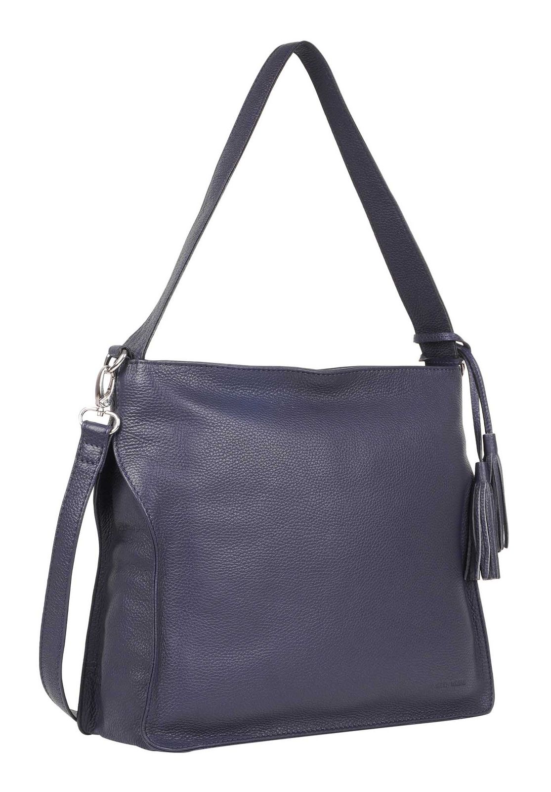 GERRY WEBER Cadiz Hobo MHZ M Darkblue GERRY WEBER Cadiz Hobo MHZ M Darkblue