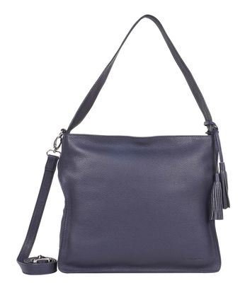 GERRY WEBER Cadiz Hobo MHZ M Darkblue