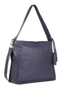 GERRY WEBER Cadiz Hobo MHZ M Darkblue