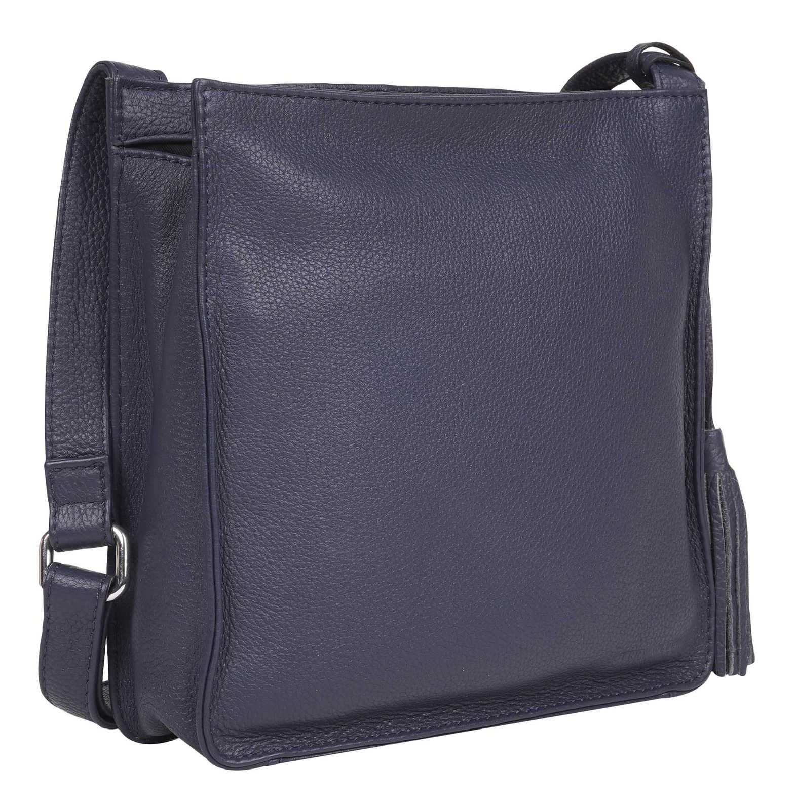 GERRY WEBER Cadiz Shoulderbag SVZ S Darkblue GERRY WEBER Cadiz Shoulderbag SVZ S Darkblue