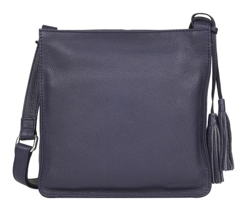 GERRY WEBER Cadiz Shoulderbag SVZ S Darkblue