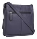GERRY WEBER Cadiz Shoulderbag SVZ S Darkblue