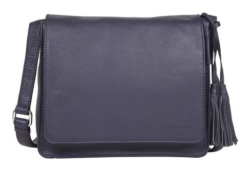 GERRY WEBER Cadiz Shoulderbag MHF M Darkblue