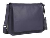 GERRY WEBER Cadiz Shoulderbag MHF M Darkblue GERRY WEBER Cadiz Shoulderbag MHF M Darkblue