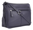 GERRY WEBER Cadiz Shoulderbag MHF M Darkblue GERRY WEBER Cadiz Shoulderbag MHF M Darkblue