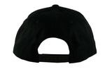 HUGO Marsel Splitted - Logo Cap Black