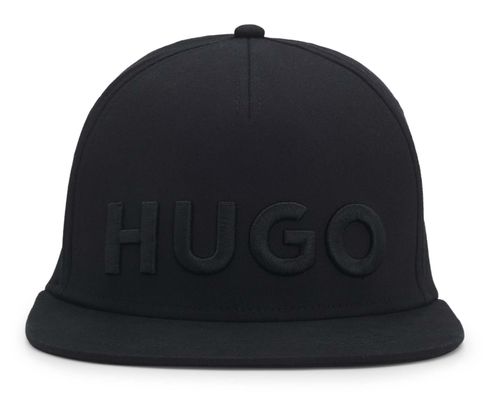 HUGO Jago Cap L / XL Black