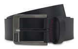 HUGO Grover_Sz35 Belt W80 Black
