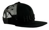 HUGO Jago Trucker Cap L / XL Black