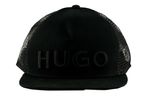 HUGO Jago Trucker Cap L / XL Black